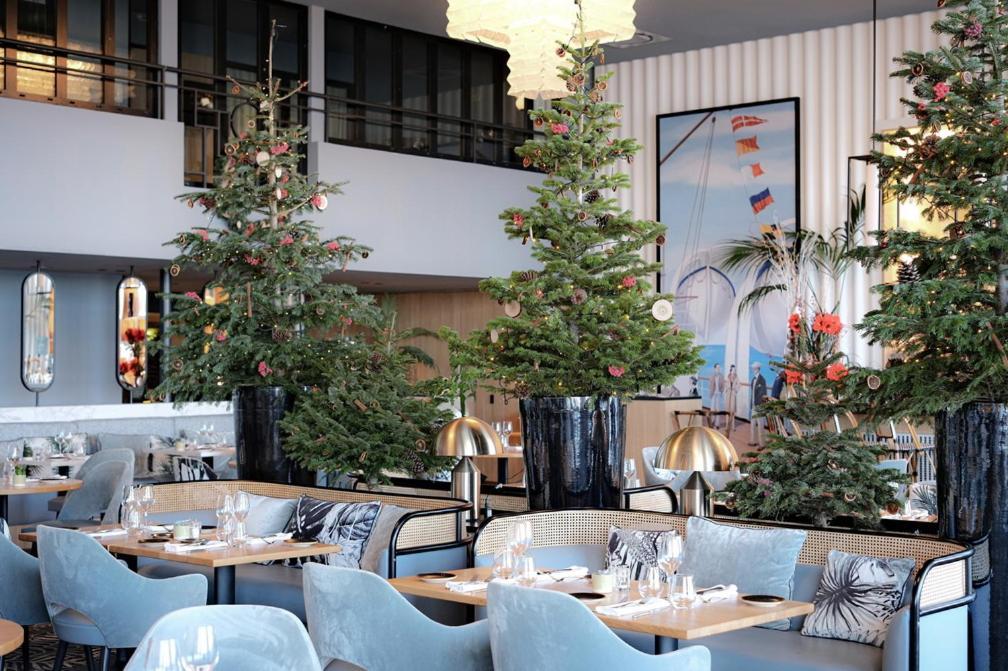 Hôtel&Spa Hélianthal by Thalazur Saint-Jean-de-Luz Esterno foto